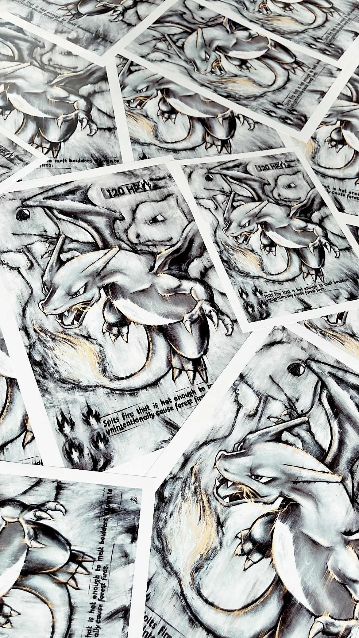 Charizard - Image 4