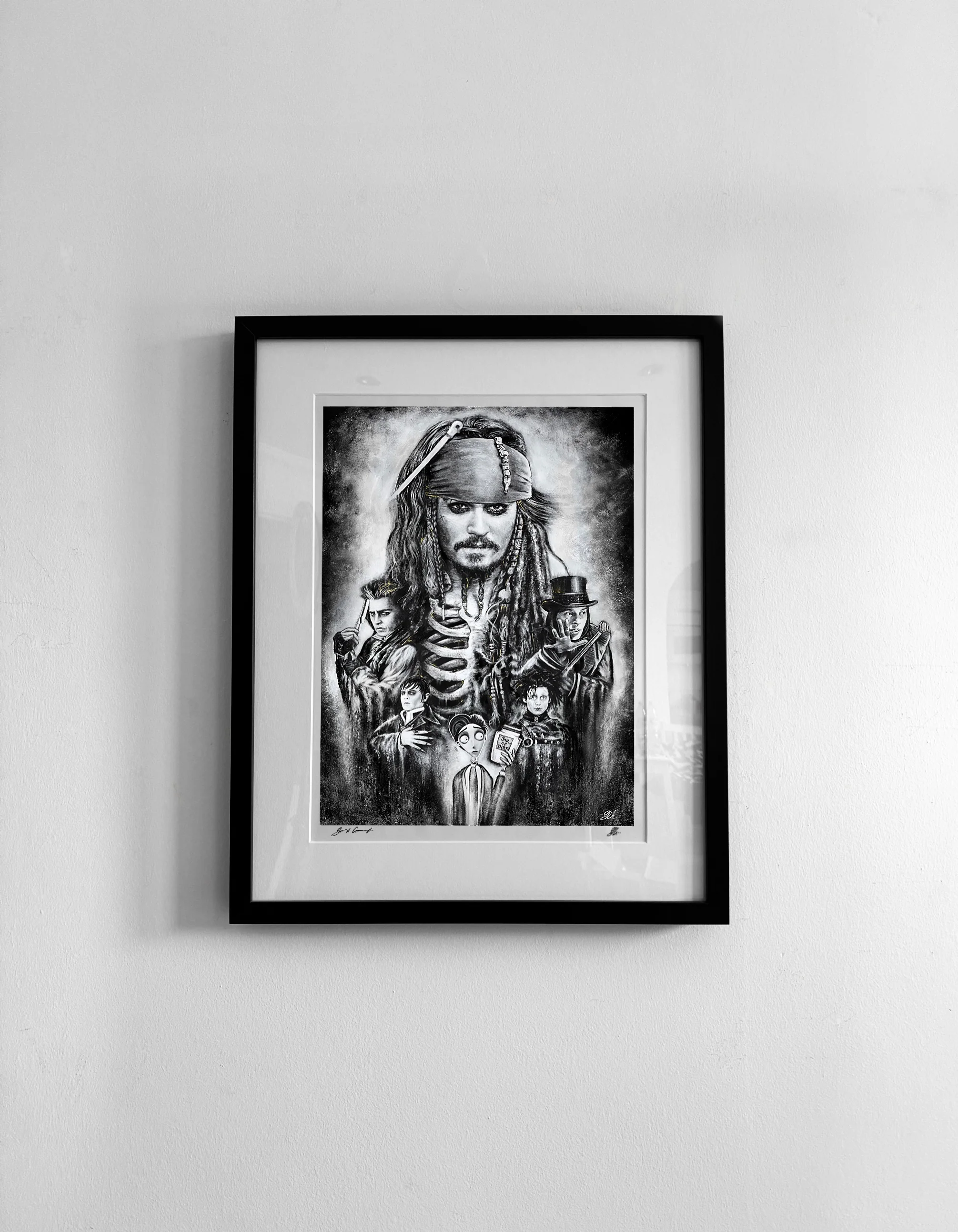 Jack Sparrow & Friends - Image 2