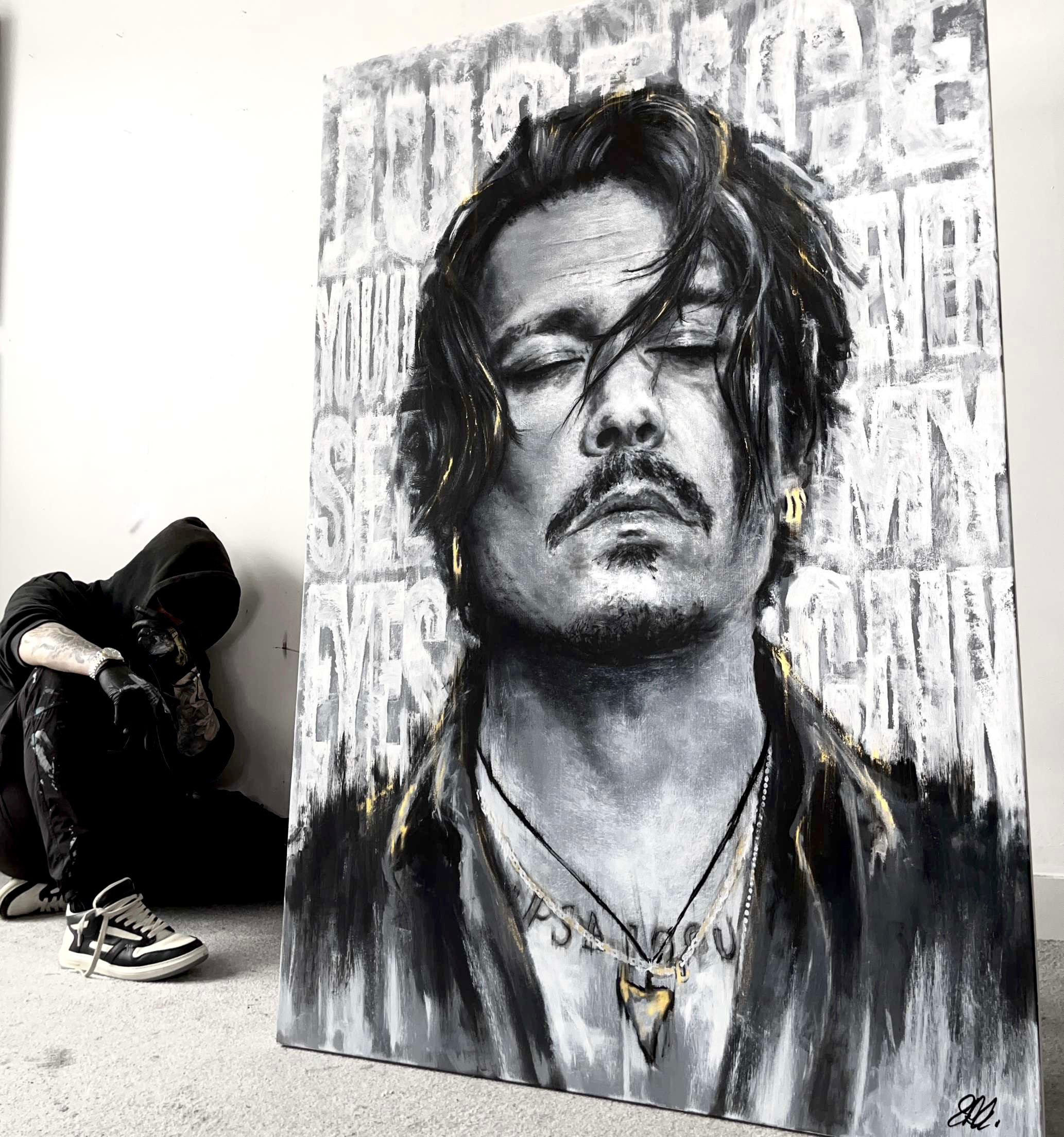 Johnny Depp - Image 3