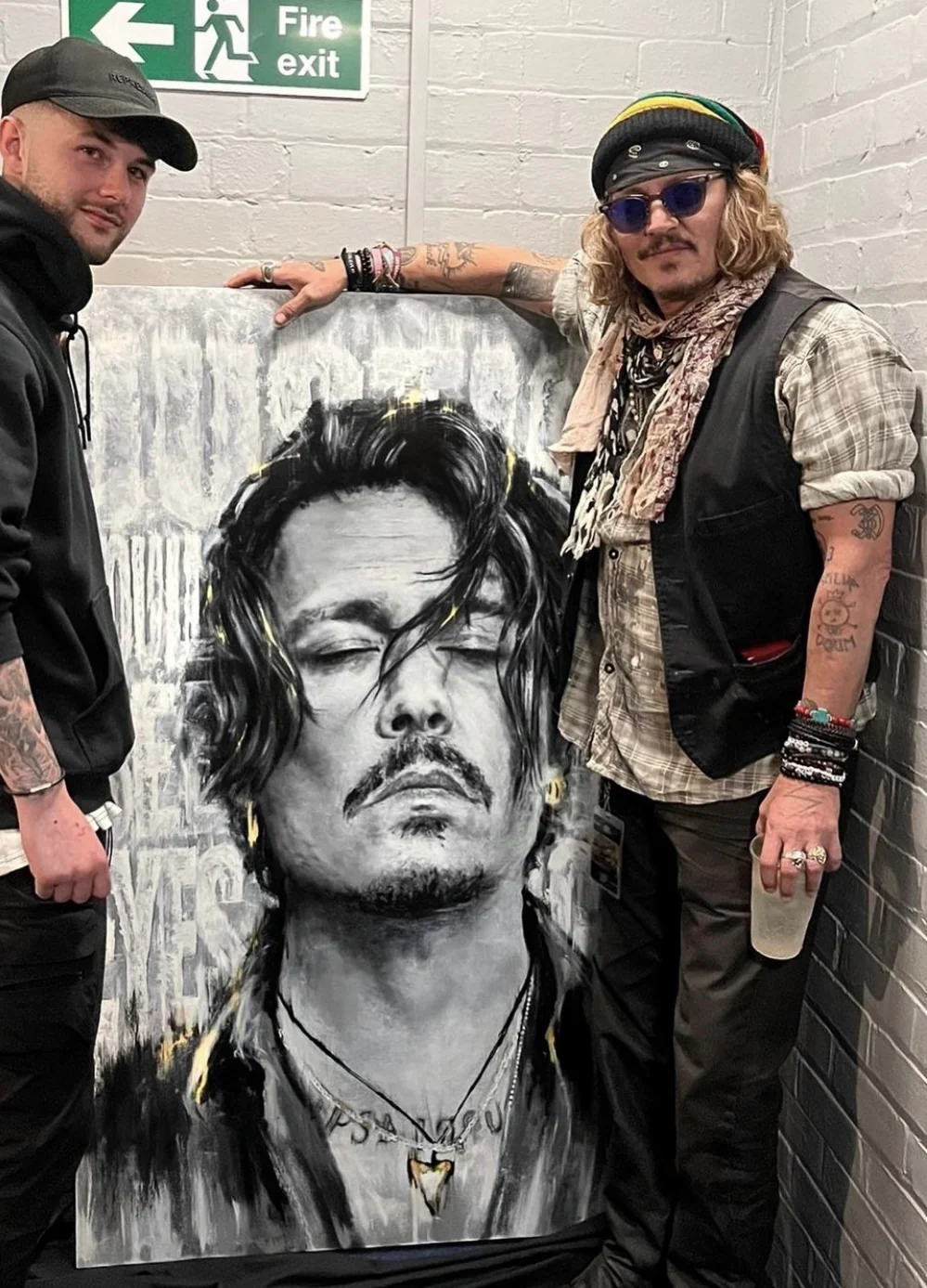 Johnny Depp - Image 6