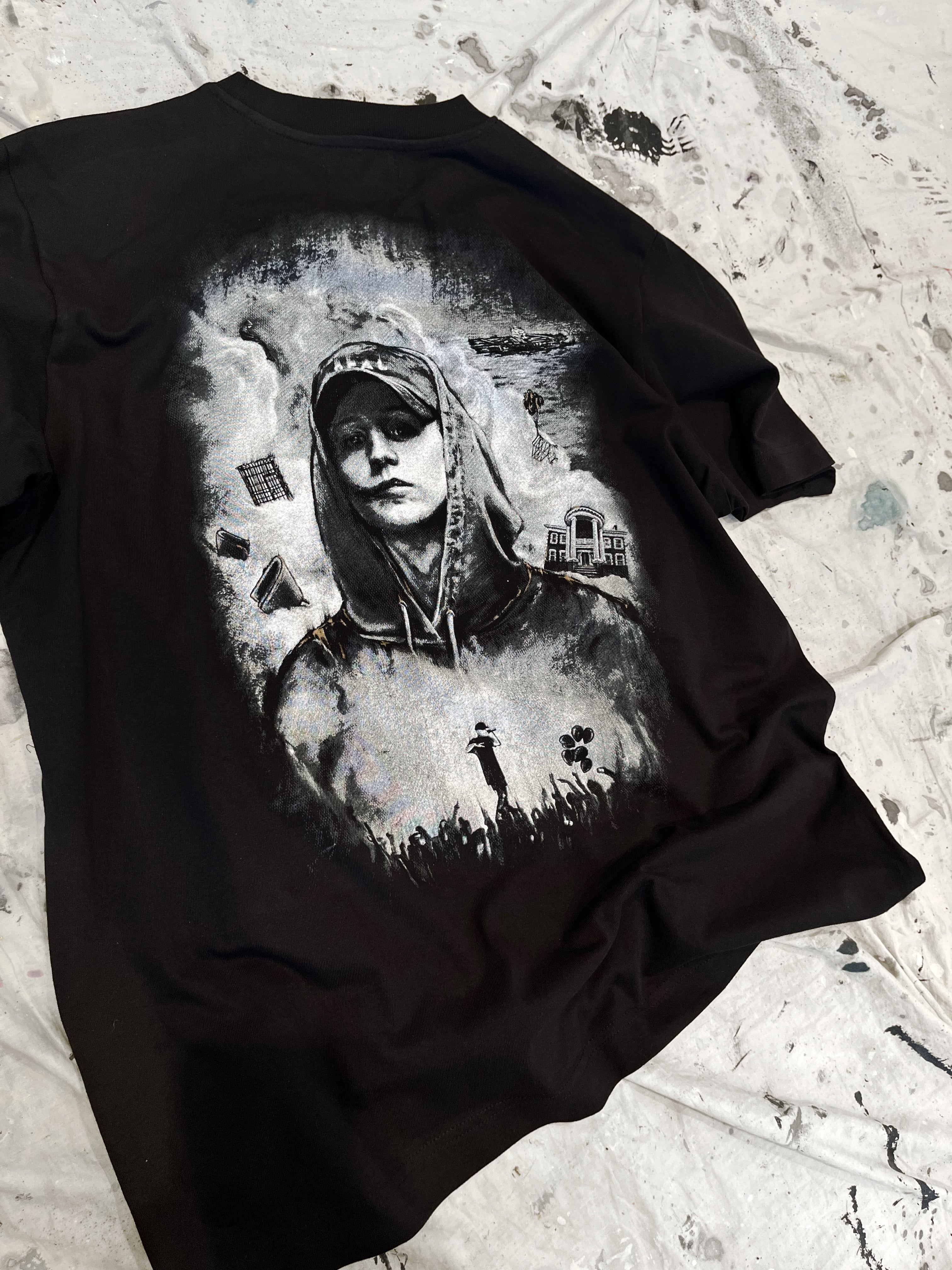 NF T-Shirt