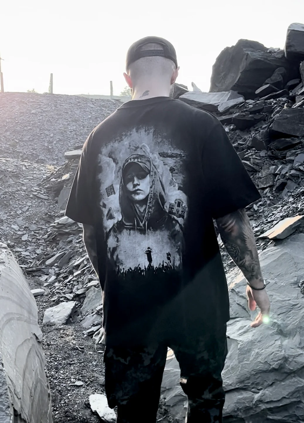 NF T-Shirt - Image 2