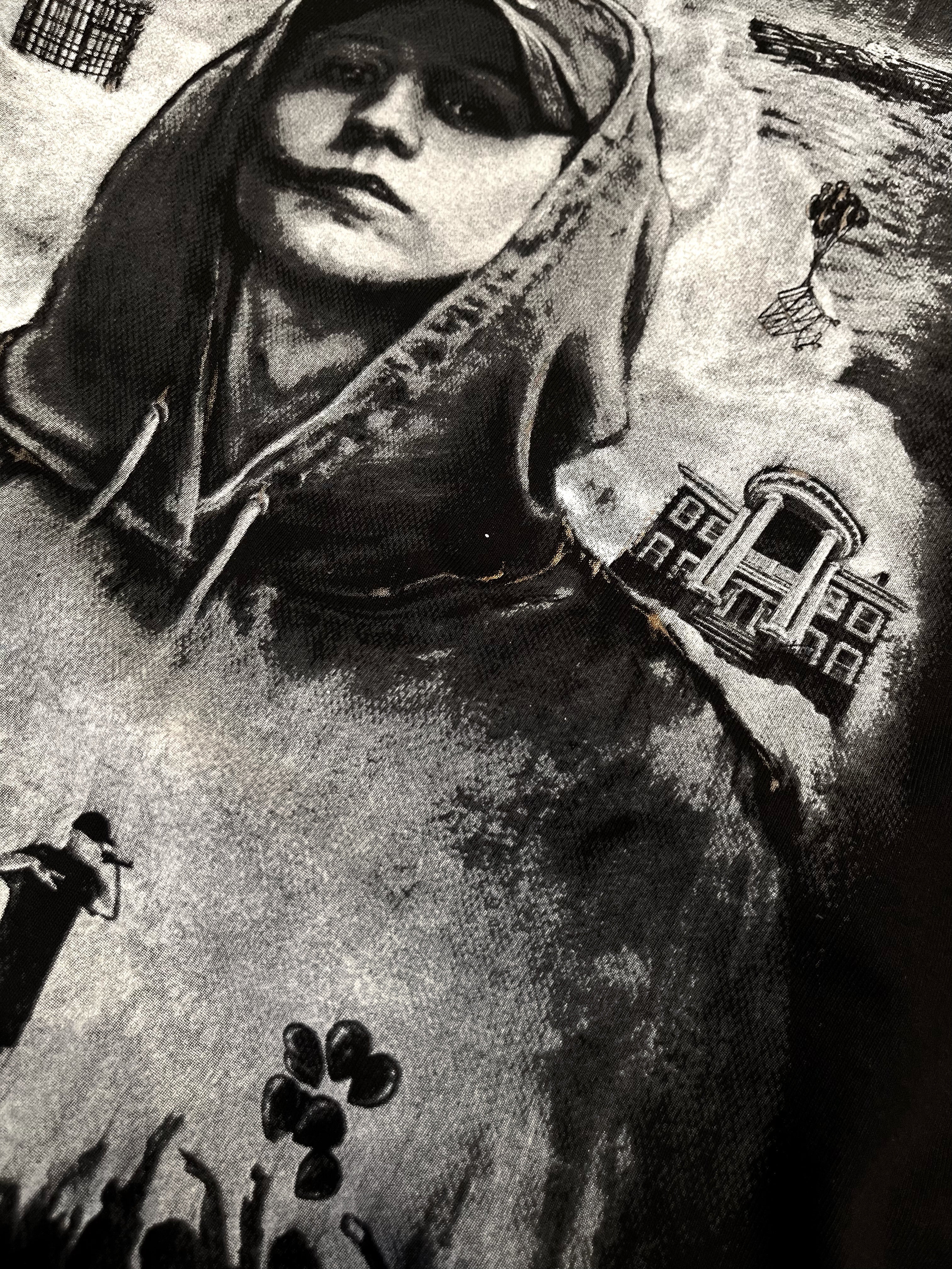 NF T-Shirt - Image 5