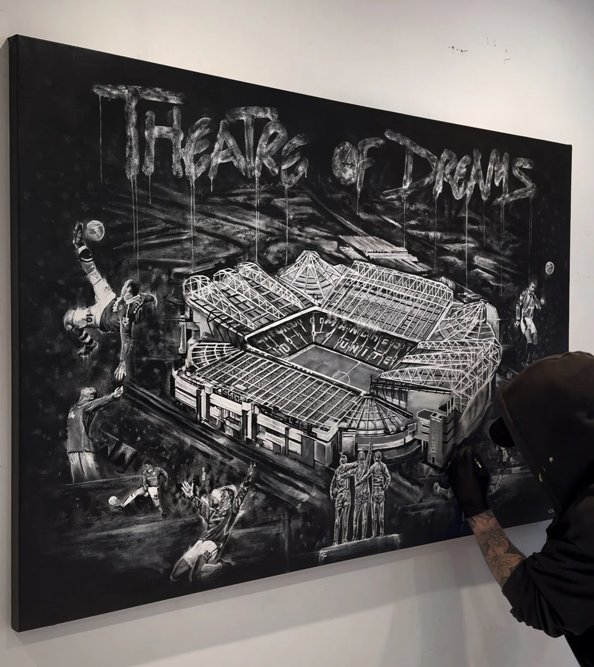 Theatre Of Dreams - Image 5