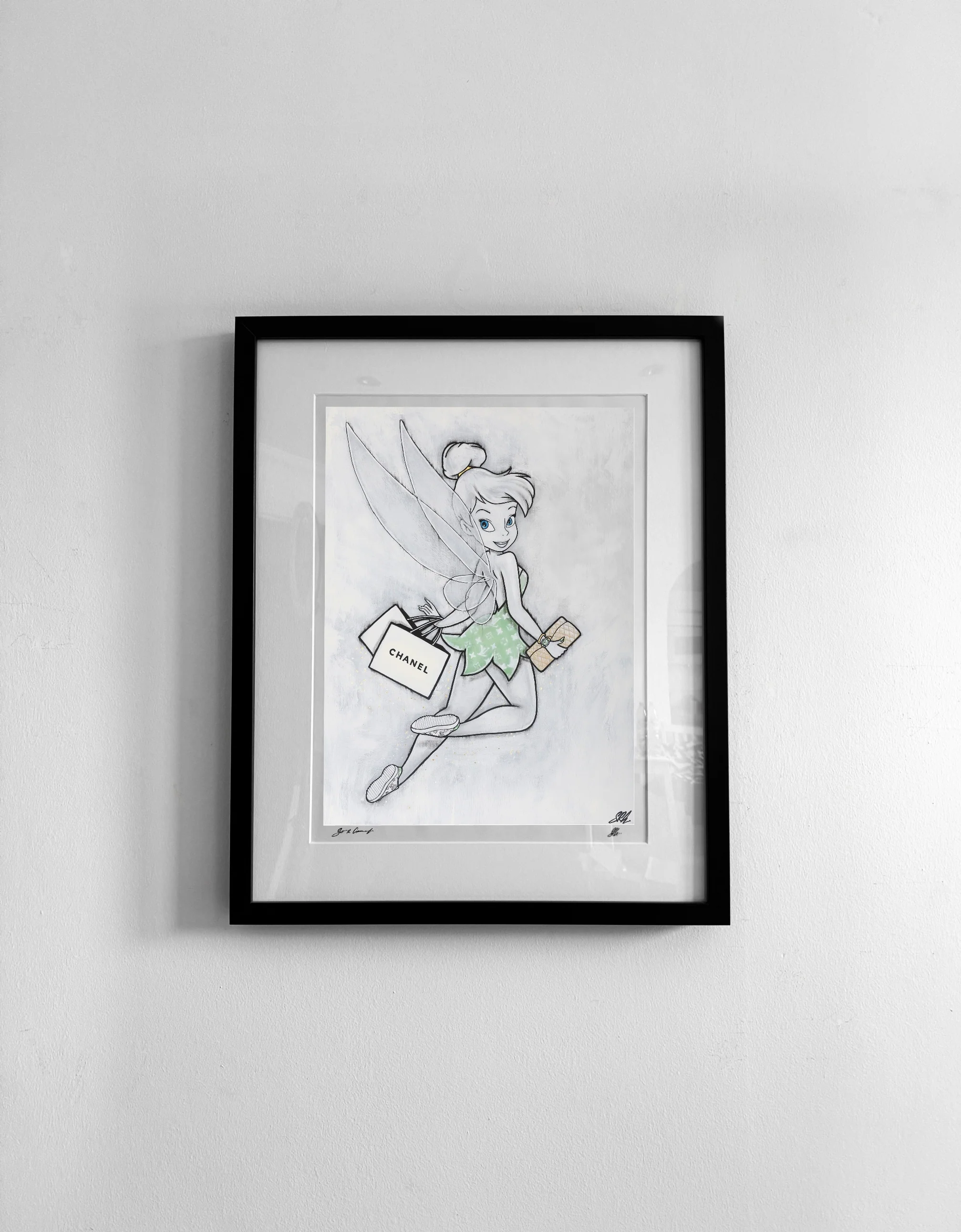 Tinks - Image 2