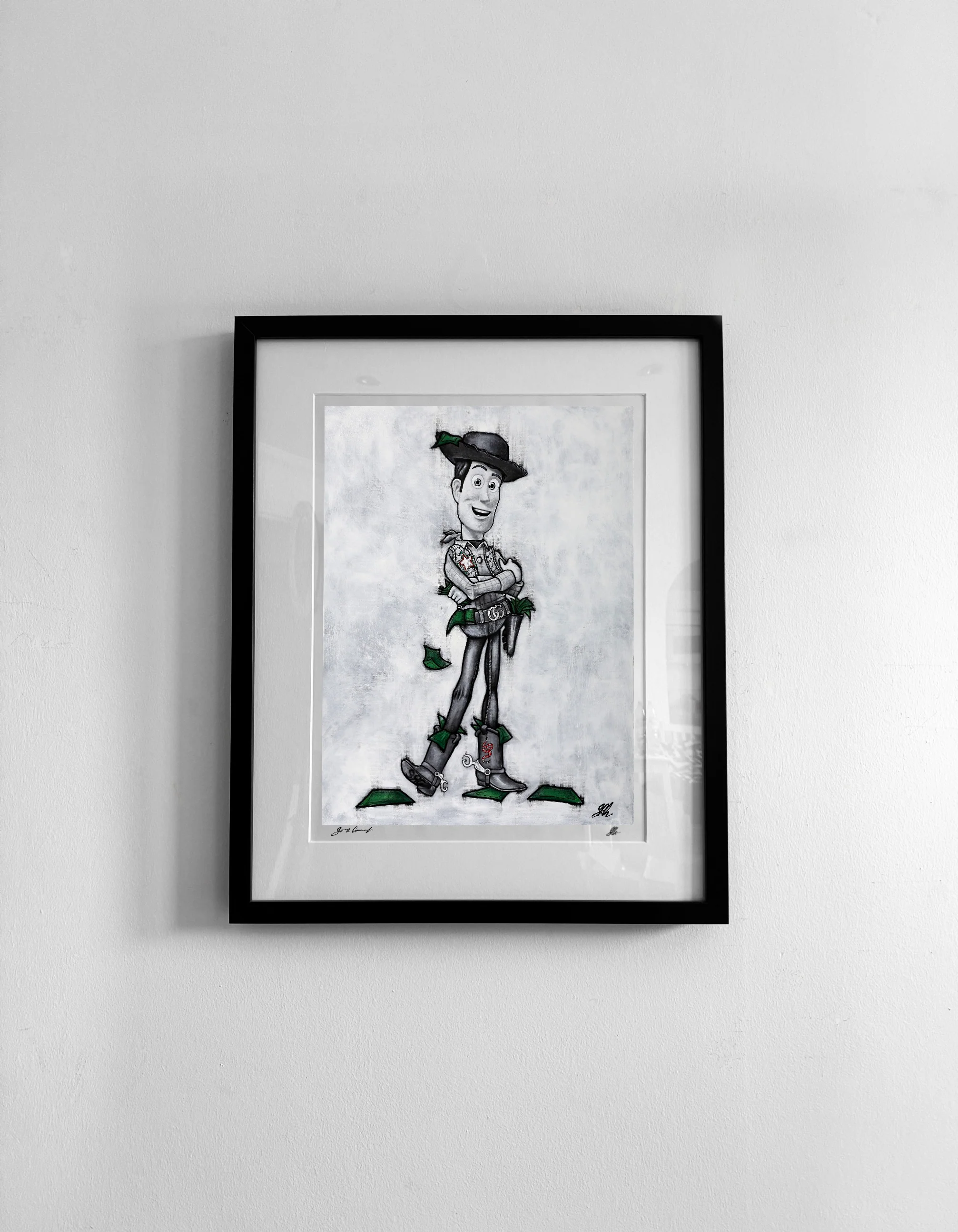 G Cowboy - Image 2